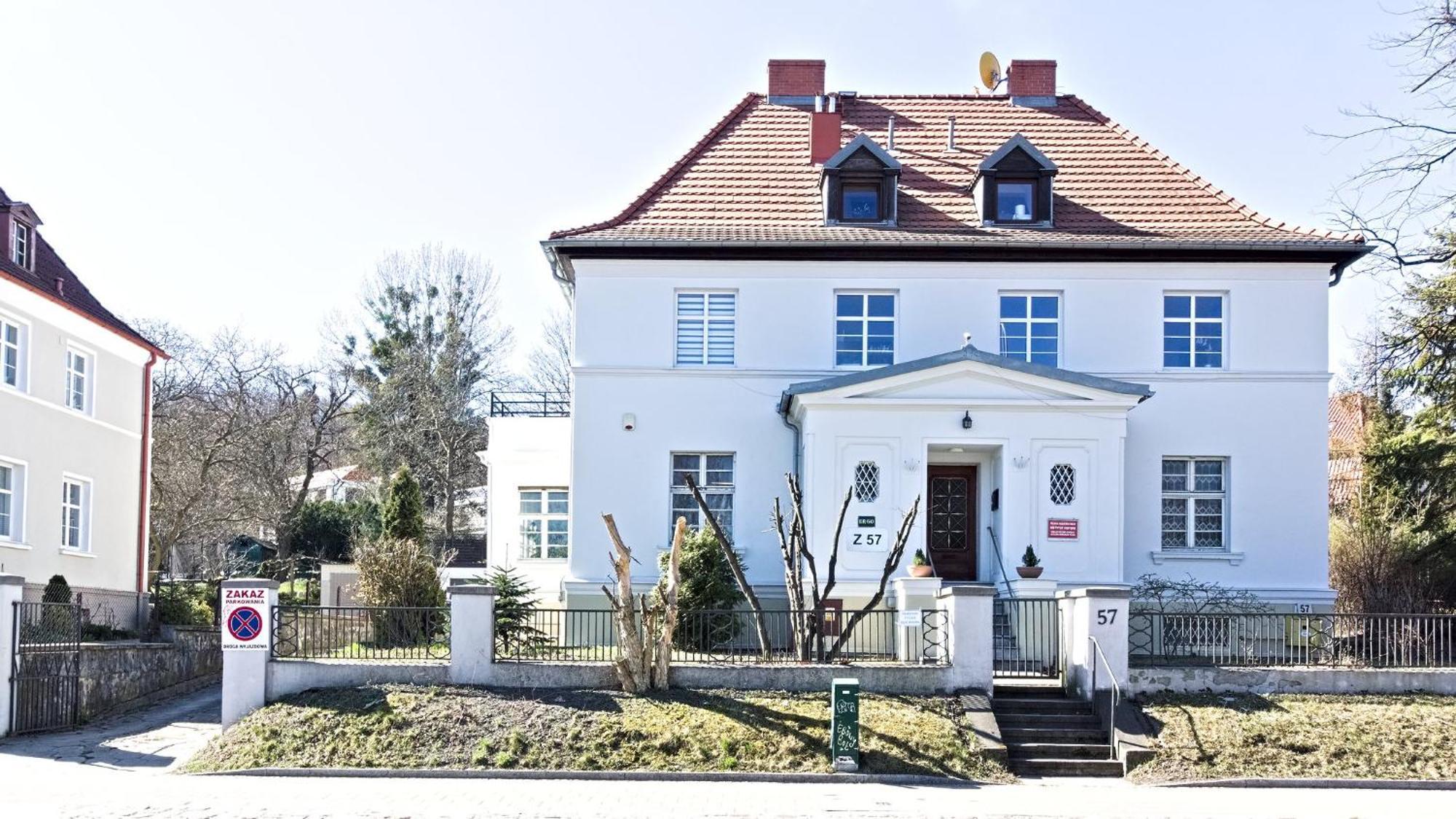 Lc Pokoje & Apartamenty Z57, Gdansk